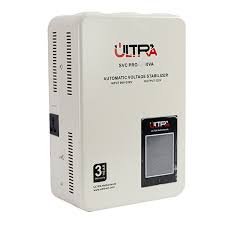 ULTRA SVC PRO-2000 Stabilizer